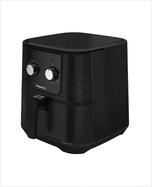 IMPEX MECHANICAL AIR FRYER 6.5L AF 4304