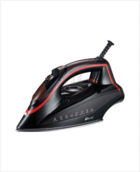 OSCAR STEAM IRON OSI 2023