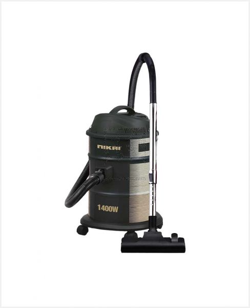 NIKAI DRUM VACUUM CLEANER NVC990TX