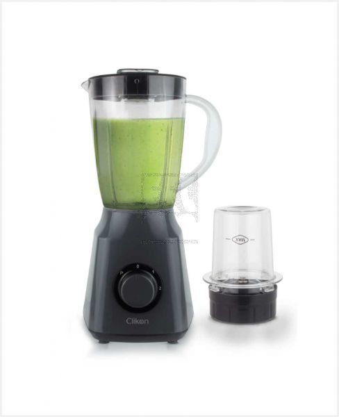 CLIKON 2IN1 BLENDER 350W CK2665