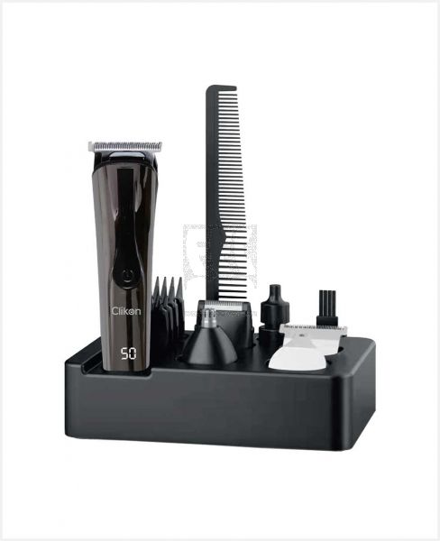 CLIKON 18IN1 MEN'S GROOMING SET CK3357