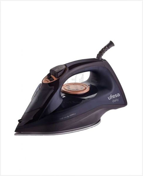 UFESA STEAM IRON DAILY PV1100C