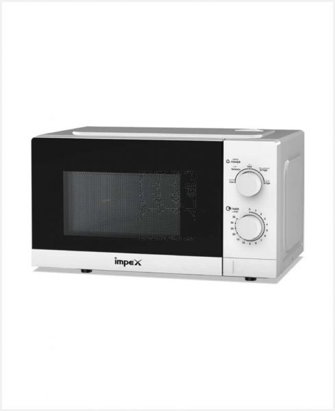 IMPEX MICROWAVE OVEN 20LTR MO 8101