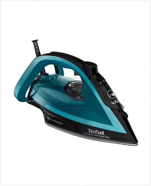 TEFAL STEAM IRON ULTRAGLISS+ANTICALC 2800W FV6832M0