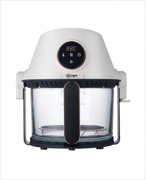 MR. LIGHT AIR FRYER WITH GRILL MR 2536