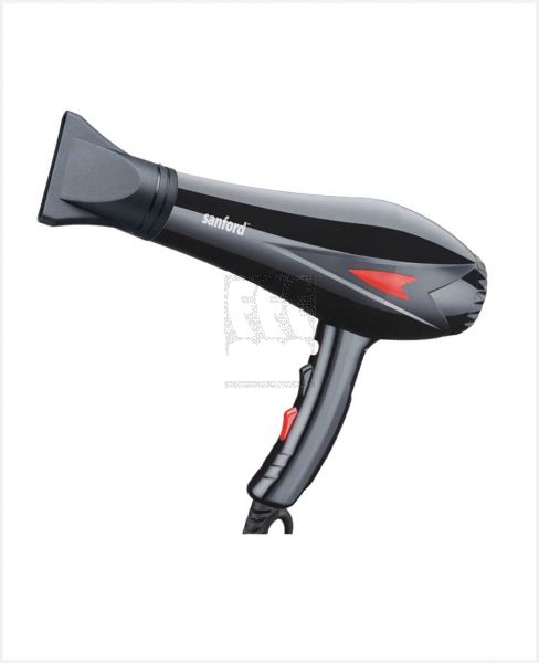 SANFORD HAIR DRYER 2000 WATTS SF9694HD BS