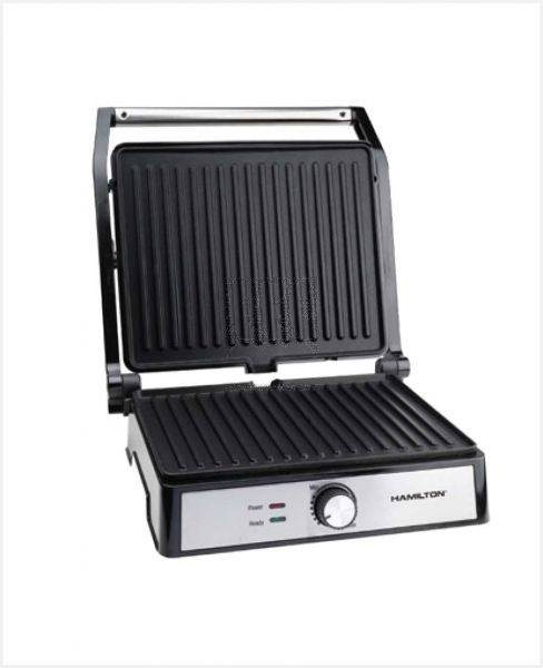 HAMILTON GRILL TOASTER 2000W HT5721