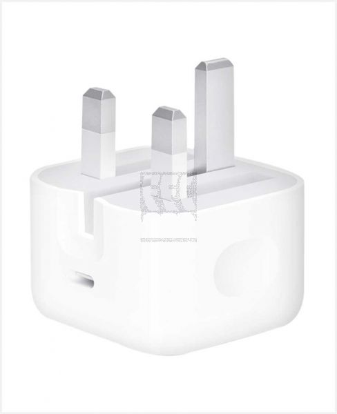 APPLE USB-C POWER ADAPTER 20W