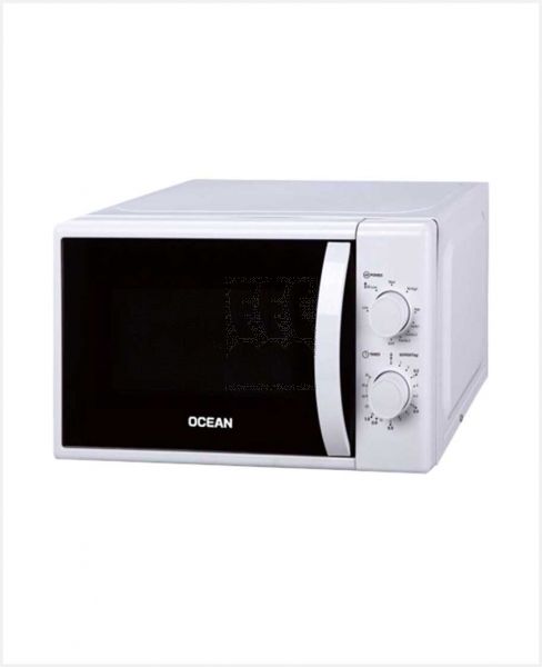 OCEAN MICROWAVE OVEN 20L MWO 208 MW