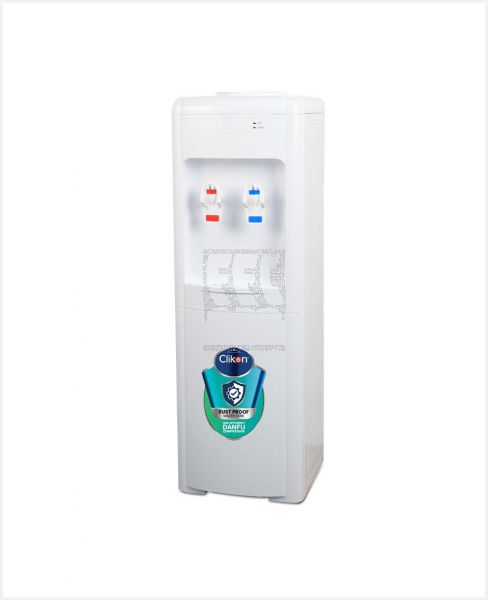 CLIKON WATER DISPENSER 2 TAP CK4057