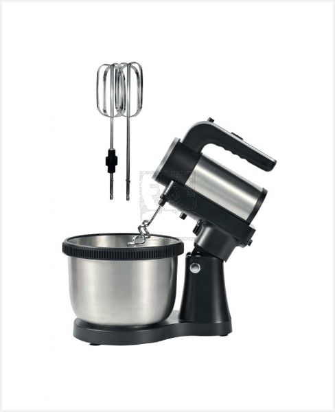 SANFORD STAND MIXER 3L 200W SF1361SM BS