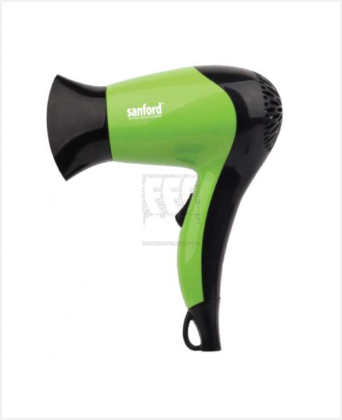 SANFORD HAIR DRYER 1200WATTS SF9693HD BS