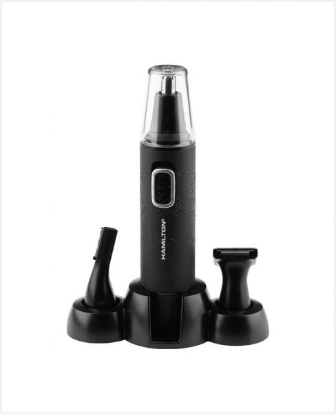 HAMILTON RECHARGEABLE GROOMING SET 3IN1 2W 500MAH HT2286