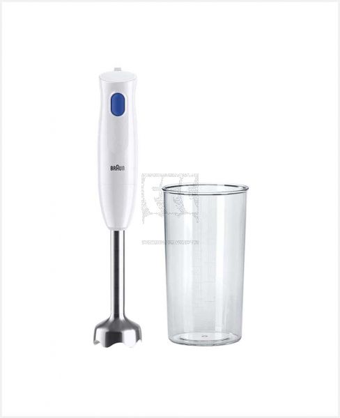 BRAUN MULTI QUICK HAND BLENDER MQ10.001