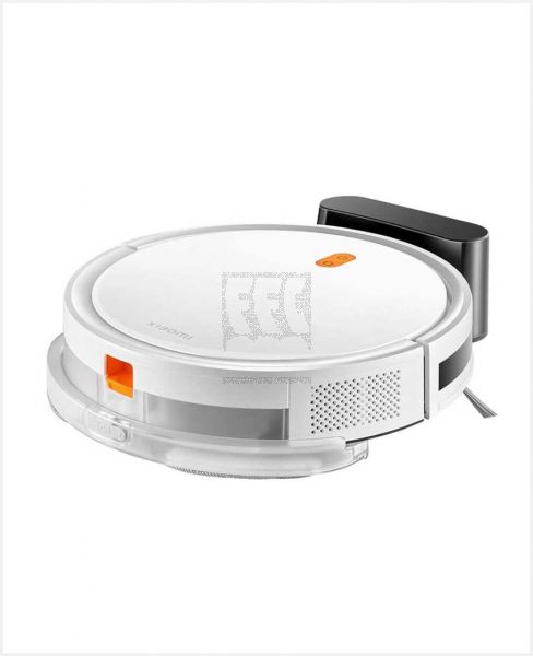 XIAOMI ROBOT VACUUM CLEANER WHITE E5 BHR7969EU