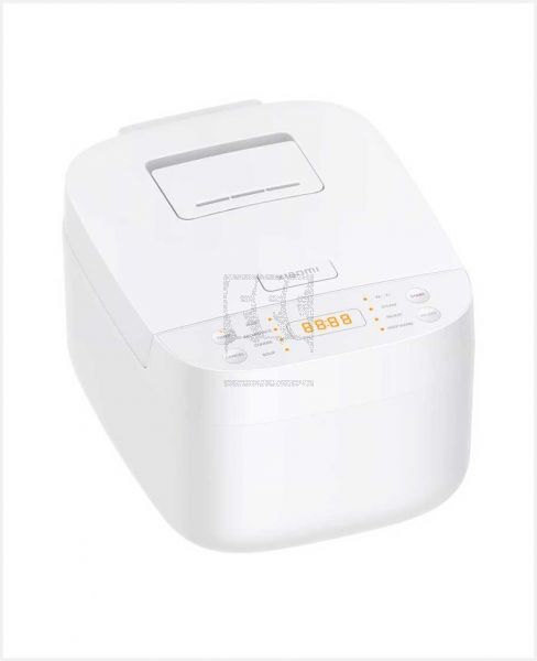 XIAOMI SMART MULTIFUNCTIONAL RICE COOKER BHR7925UK