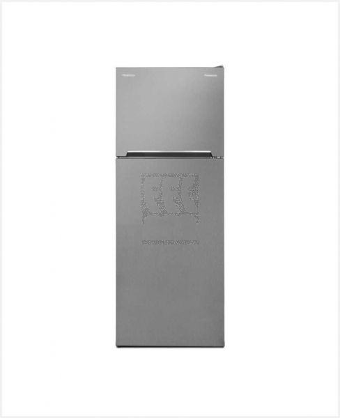 PANASONIC DOUBLE DOOR REFRIGERATOR NR-BC573VSAS