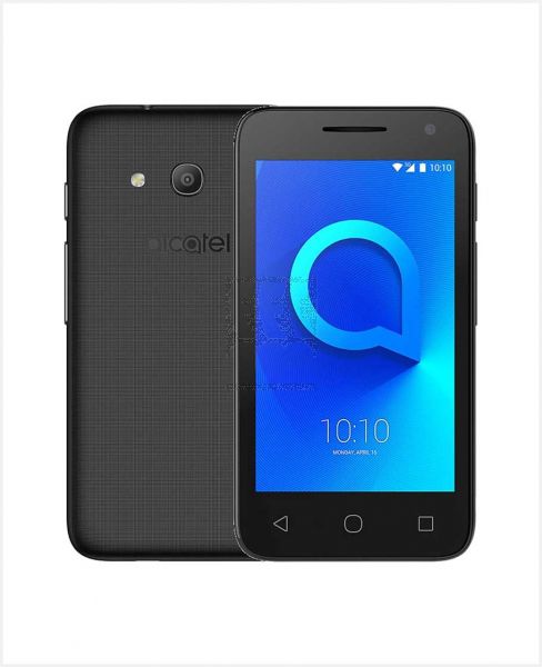 ALCATEL U3 SMARTPHONE