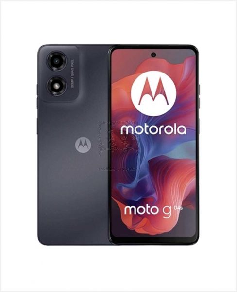 MOTOROLA MOTO G04S 4+128GB