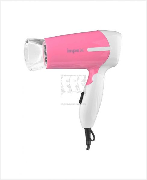 IMPEX HAIR DRYER HD 1K2