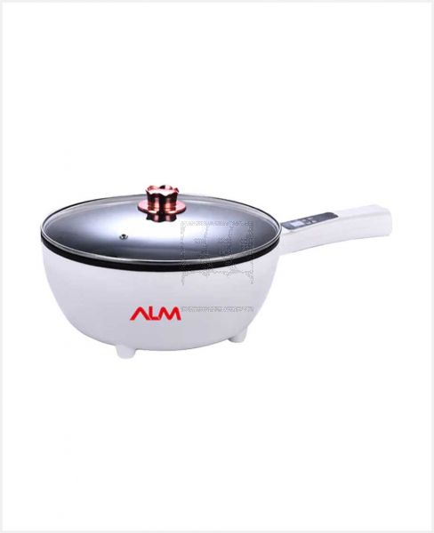 ALM ELECTRIC FRY PAN DIGITAL 1000W 24CM ALM-FP24D