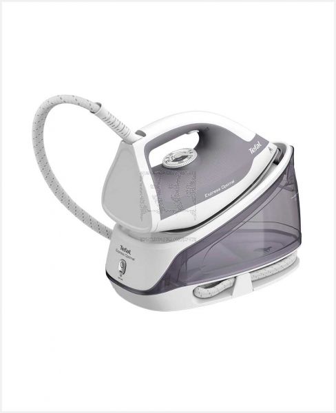 TEFAL EXPRESS OPTIMAL STEAM GENERATOR IRON 2400W SV4111MO