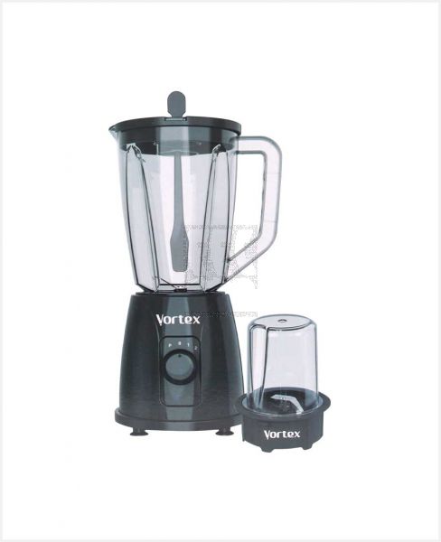 VORTEX 2IN1 BLENDER 350-500W 1.5LTRS VX-B200