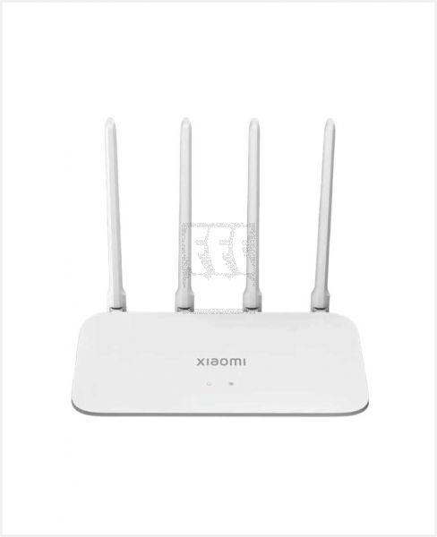 XIAOMI ROUTER AC1200 DUAL-CORE GIGABIT DVB4330GL