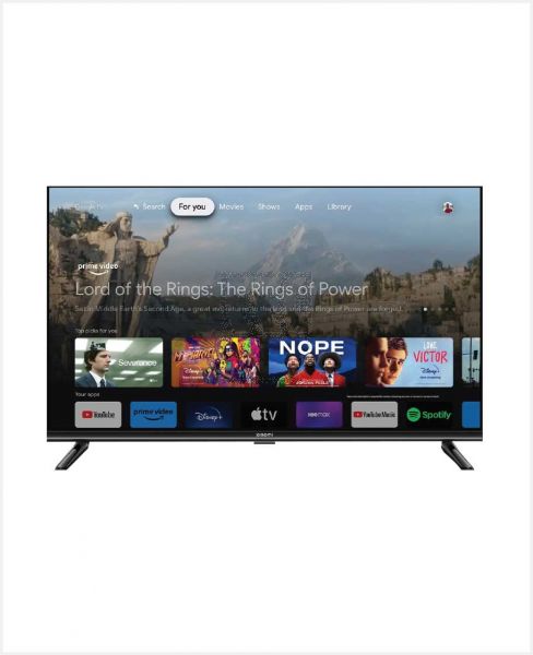 XIAOMI TV FHD A 2025 43 ELA5581GL