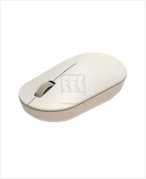 XIAOMI MI WIRELESS MOUSE LITE 2 WHITE BHR8915GL