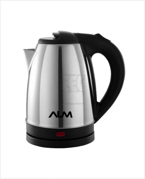 ALM ELECTRIC KETTLE 1.7L 2200W AL-K180SS