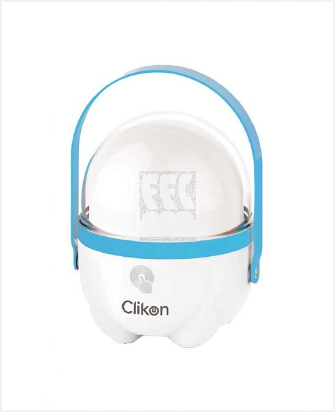 CLIKON LED CAMPING LANTERN 2400MAH CK7052