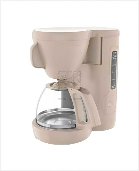 TEFAL COFFEE MAKER MORNING CM2M1B27