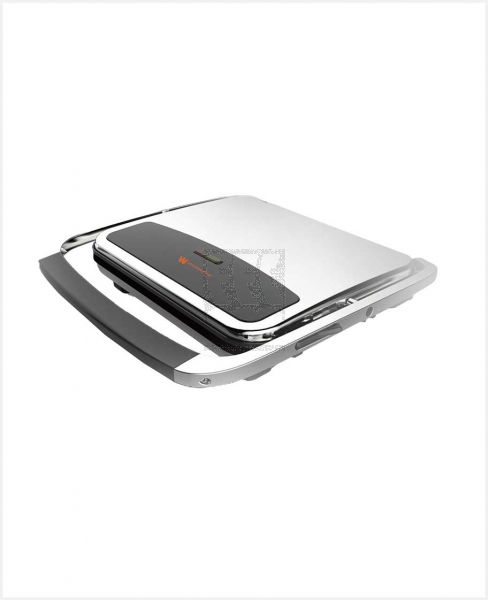 WHITE-WESTINGHOUSE HEALTHY CONTACT GRILL 2000W