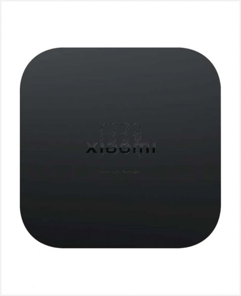 XIAOMI TV BOX S 2GEN 4K UHD UK PFJ4155UK