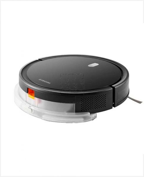 XIAOMI ROBOT VACUUM E5 BLACK EU BHR8298EU