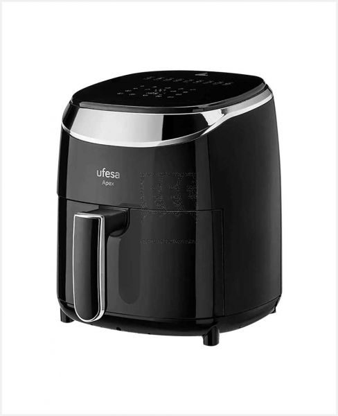 UFESA APEX AIR FRYER 3.5L 1200W