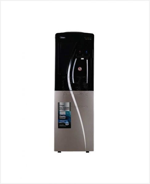 CLIKON WATER DISPENSER 2 TAP CK4058