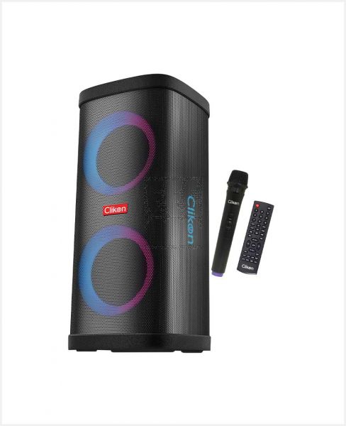 CLIKON X-BASS PARTY BOX 40W CK873