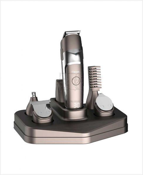 CLIKON 16IN1 MEN'S GROOMING SET CK3356