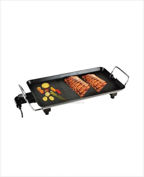 SANFORD ELECTRIC BARBEQUE GRILL SF5968BBQ BS