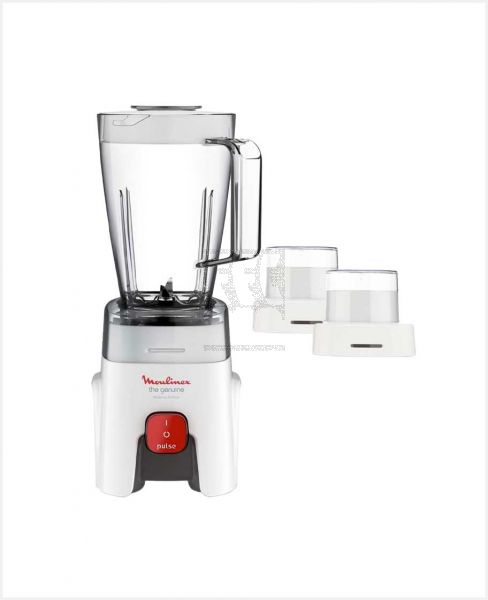 MOULINEX BLENDER 500W 1.75L LM242B28