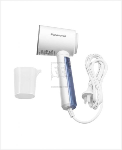 PANASONIC HAND GARMENT STEAMER 1570W NI-GHD015WTH