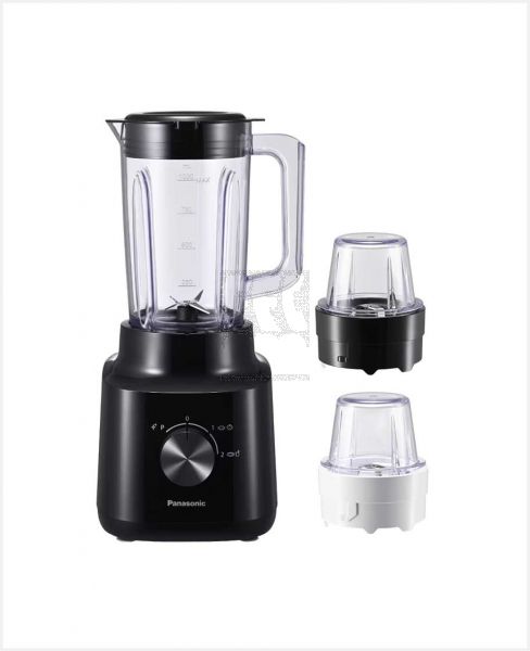 PANASONIC BLENDER 450W MX-CP3121KTZ