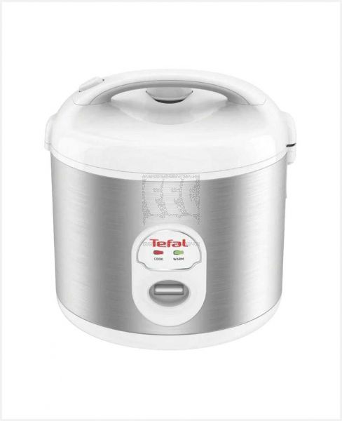 TEFAL RICE COOKER R41 MECHA SPHERICAL 10CUPS RK242127