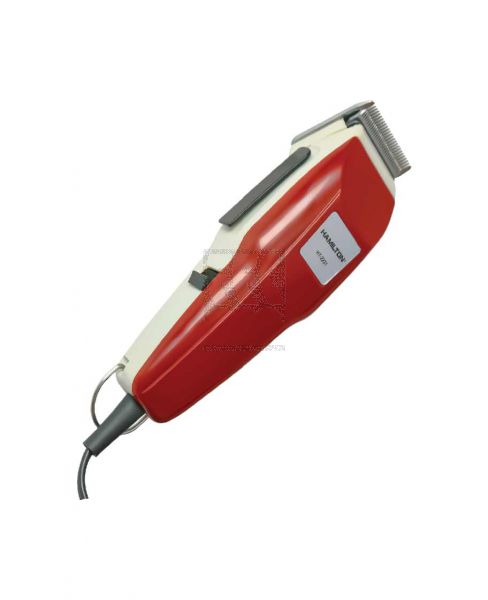 HAMILTON HAIR CLIPPER 10-20W HT2231
