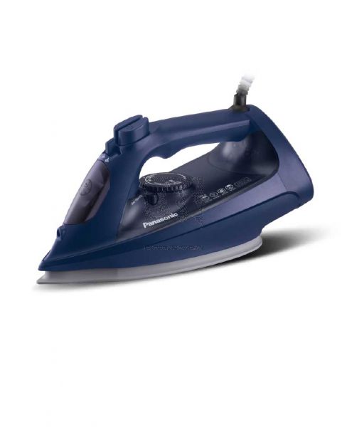 PANASONIC STEAM IRON 2600W NI-U750ATH
