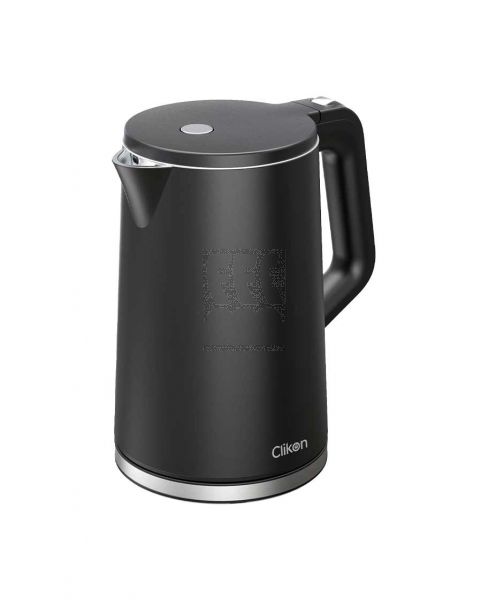 CLIKON COOL TOUCH ELECTRIC KETTLE 1.7L CK5153