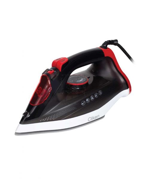 CLIKON STEAM IRON 2000-2400W CK4128