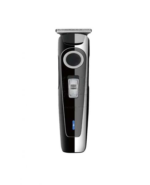 HAMILTON PROF RECHARGEABLE HAIR CLIPPER DIGITAL DISPLAY 5W HT2276